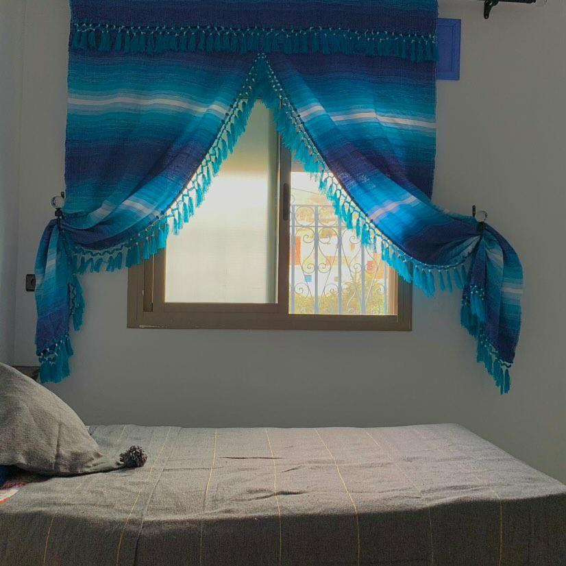 House Naim Apartment เชฟชาอูน ภายนอก รูปภาพ