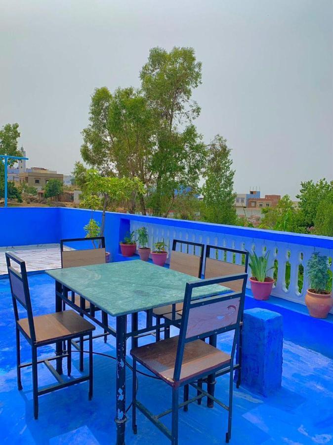 House Naim Apartment เชฟชาอูน ภายนอก รูปภาพ