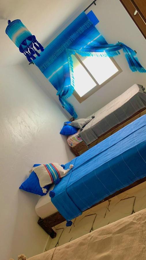 House Naim Apartment เชฟชาอูน ภายนอก รูปภาพ