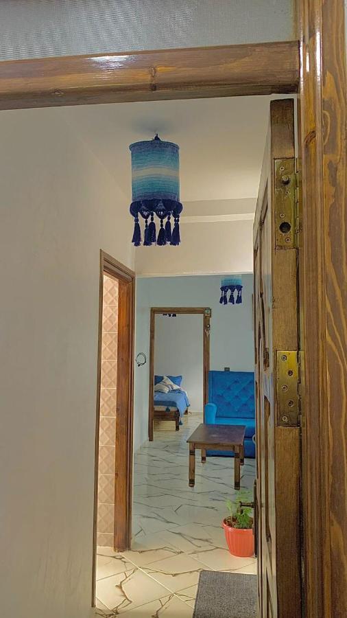 House Naim Apartment เชฟชาอูน ภายนอก รูปภาพ